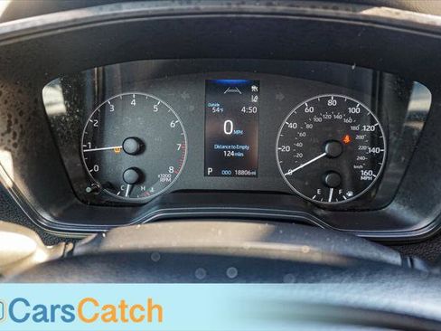 Used 2023 Toyota Corolla LE image 25