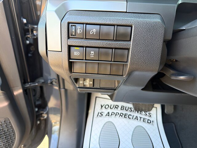 Used 2026 Toyota Tacoma TRD Off-Road AWD/4WD image 14