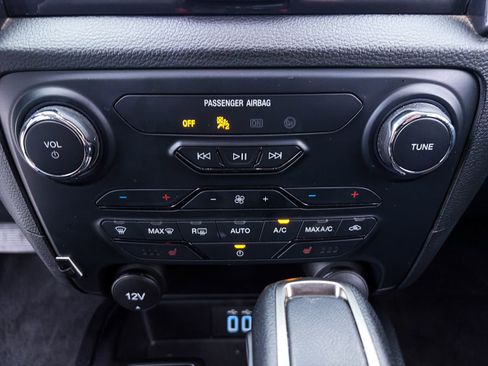 Used 2023 Ford Ranger Lariat w/ Technology Package AWD/4WD image 24