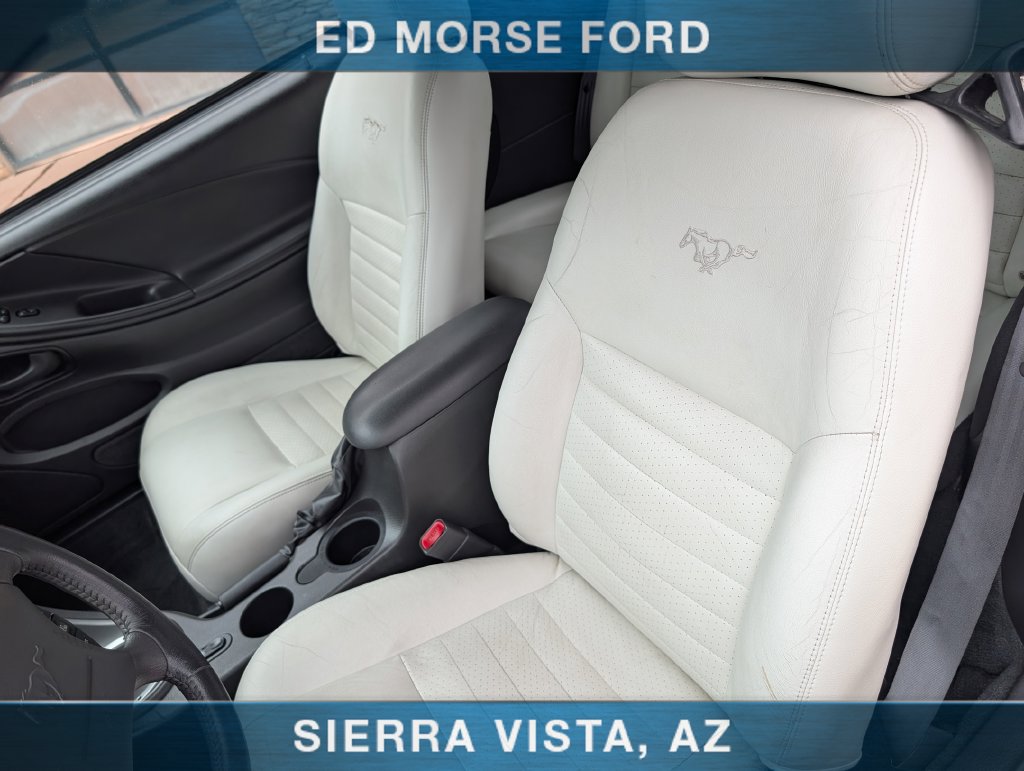 Used 2004 Ford Mustang GT RWD image 9