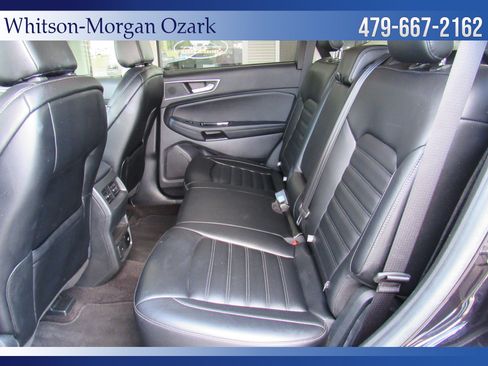 Used 2020 Ford Edge SEL w/ Convenience Package FWD image 27