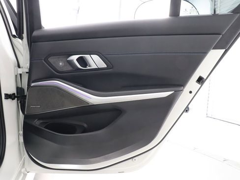 Used 2021 BMW M340i w/ Premium Package RWD image 45