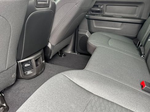New 2026 RAM 2500 Tradesman AWD/4WD image 11