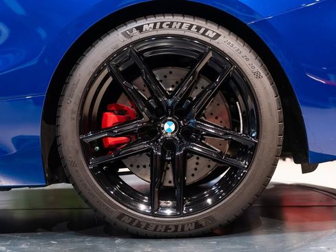 Used 2024 BMW M8 Competition image 13