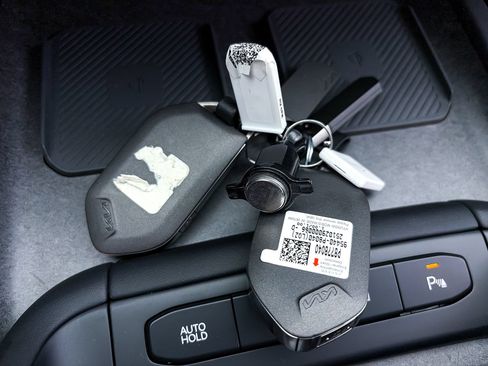 Used 2027 Kia Telluride EX X-Line w/ Towing Package AWD/4WD image 30