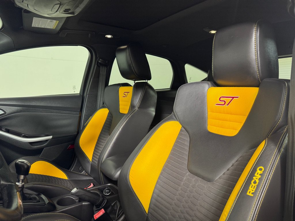 Used 2013 Ford Focus ST FWD image 13