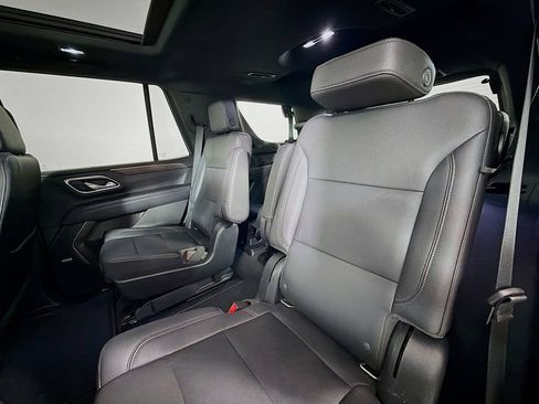 Used 2021 Chevrolet Tahoe LT AWD/4WD image 20