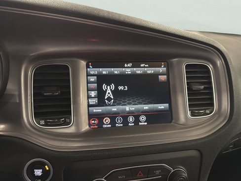 Used 2023 Dodge Charger SXT RWD image 22