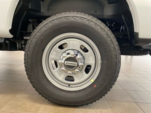 New 2026 Ford F350 XL w/ XL Chrome Package image 18