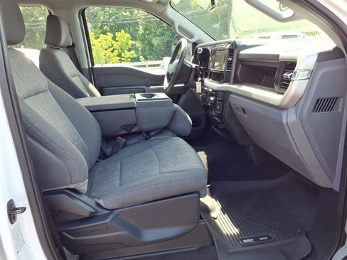 Used 2023 Ford F250 XL w/ STX Appearance Package AWD/4WD image 10