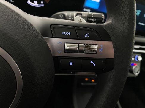 New 2026 Hyundai Tucson SEL image 17