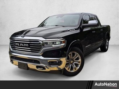Used 2019 RAM 1500 Limited