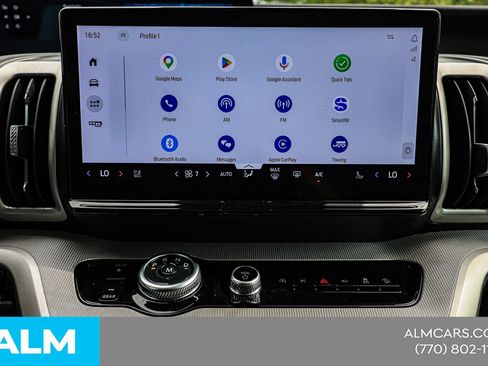Used 2025 Ford Expedition Active AWD/4WD image 30