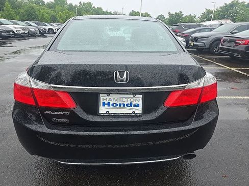 Used 2013 Honda Accord LX image 5