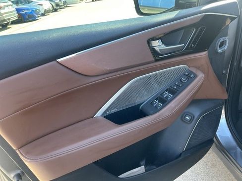 Used 2023 Acura MDX SH-AWD w/ Technology Package image 6