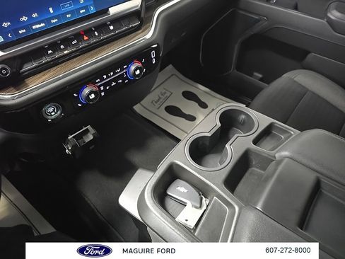 Used 2023 Chevrolet Silverado 1500 RST AWD/4WD image 29