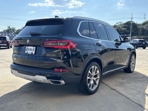 Used 2022 BMW X5 xDrive40i image 12