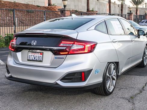 Used 2020 Honda Clarity Plug-In Hybrid image 9