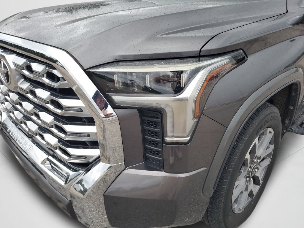 Used 2023 Toyota Tundra 1794 Edition RWD image 25