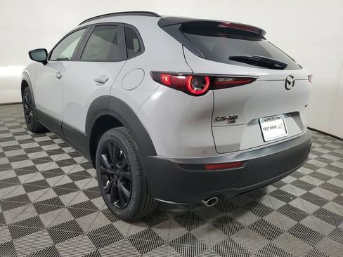 New 2026 MAZDA CX-30 Aire Edition AWD/4WD image 4