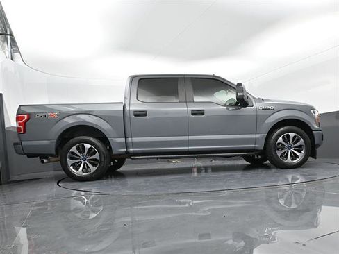 Used 2020 Ford F150 XL w/ Equipment Group 101A Mid RWD image 37