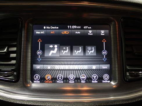 Used 2017 Dodge Challenger SXT w/ Sound Group image 16