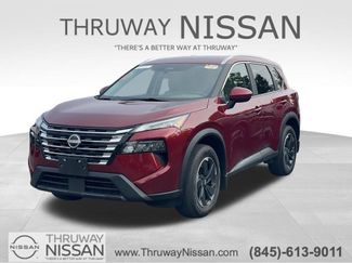 Certified 2024 Nissan Rogue SV w/ SV Premium Package AWD/4WD video 1