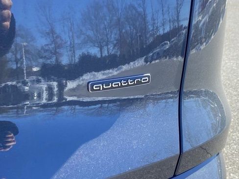Used 2025 Audi Q5 Premium Plus w/ Premium Plus image 31
