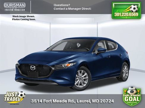 Used 2024 MAZDA CX-90 3.3 Turbo w/ Premium Package AWD/4WD image 2