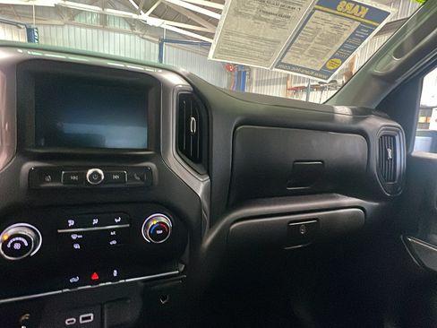 Used 2023 Chevrolet Silverado 2500 W/T w/ WT Fleet Convenience Package AWD/4WD image 13