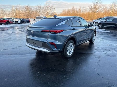 New 2026 Buick Envista Preferred w/ Convenience I Package image 3