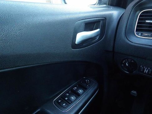 Used 2018 Dodge Charger Police w/ Integrated Display Package image 22