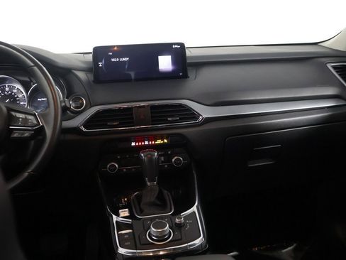 Used 2023 MAZDA CX-9 Touring Plus image 36