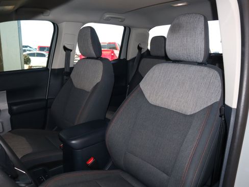 Certified 2023 Ford Maverick XLT w/ Equipment Group 300A Standard image 32