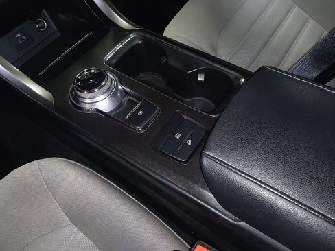 Used 2018 Ford Fusion S image 26