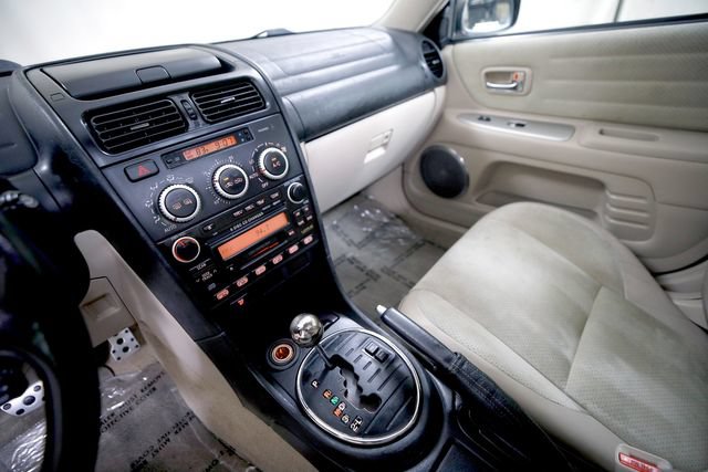 Used 2004 Lexus IS 300 w/ Pwr & Alcantara Pkg RWD image 8