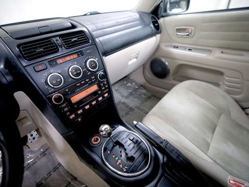 Used 2004 Lexus IS 300 RWD image 8