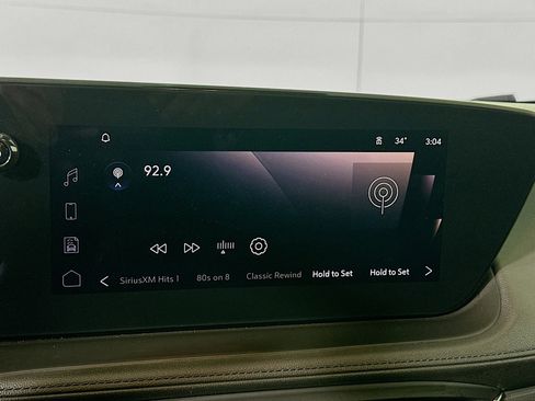 Used 2025 Buick Encore GX Preferred image 21