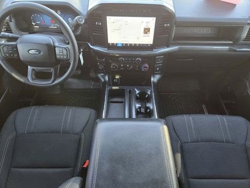 Used 2024 Ford F150 STX image 11