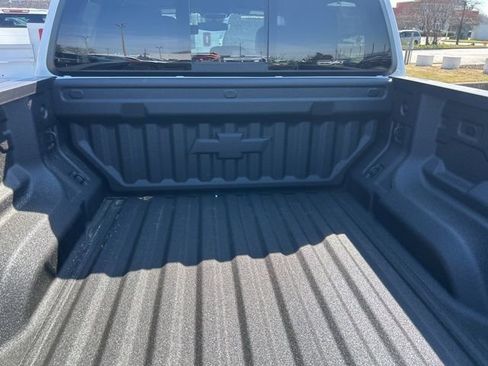 New 2026 Chevrolet Colorado Trail Boss image 30