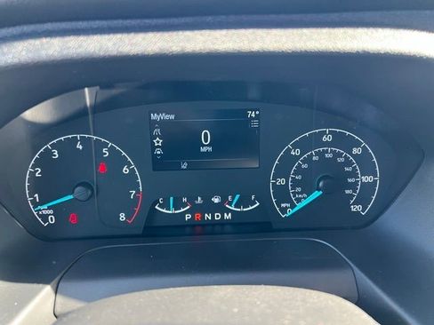 New 2025 Ford Transit 250 148 Medium Roof w/ Load Area Protection Package image 9