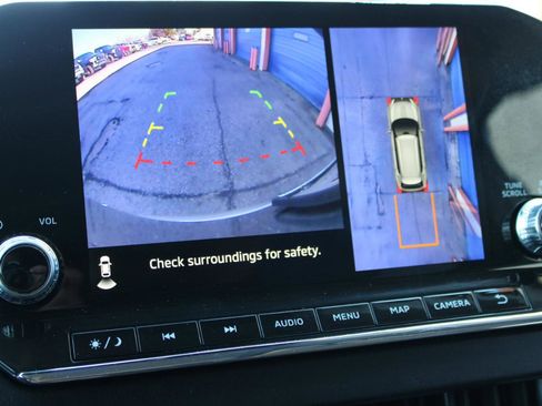 Used 2024 Mitsubishi Outlander SE Black Edition image 29