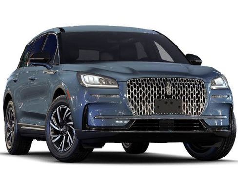 New 2025 Lincoln Corsair AWD w/ Equipment Group 101A image 26