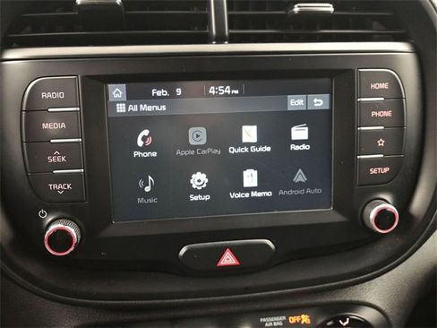 Used 2020 Kia Soul LX image 31