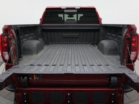 Used 2023 GMC Sierra 1500 Elevation w/ Preferred Package AWD/4WD image 36