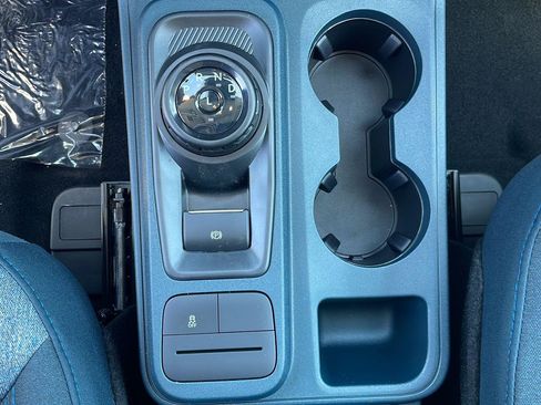 New 2026 Ford Maverick XLT w/ XLT Luxury Package FWD image 21