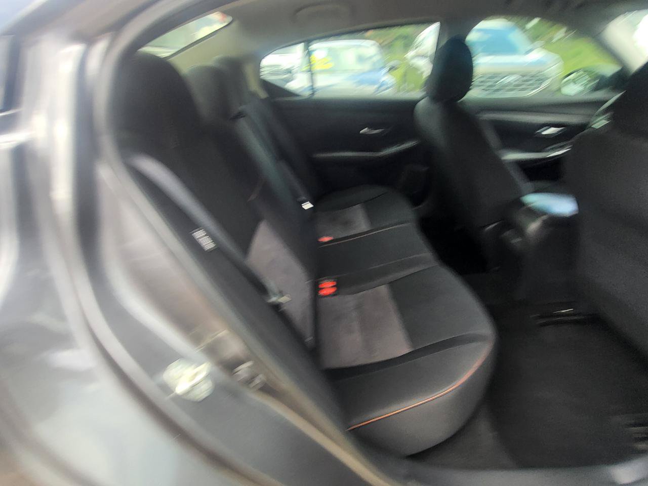 Used 2021 Nissan Sentra SR FWD image 22