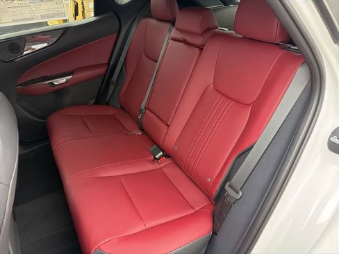 New 2026 Lexus NX 350 AWD w/ Premium Package image 17