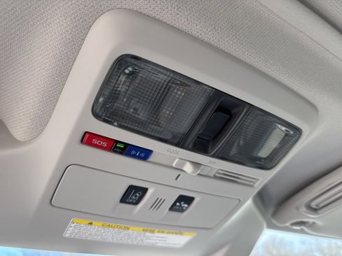 Used 2018 Subaru Forester 2.5i Premium image 16