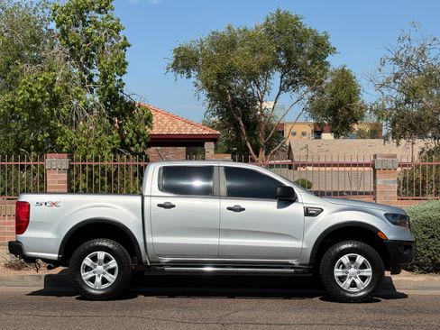 Used 2019 Ford Ranger XL w/ Equipment Group 101A Mid RWD image 9